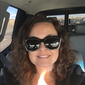 Meet your Posher, Dawn